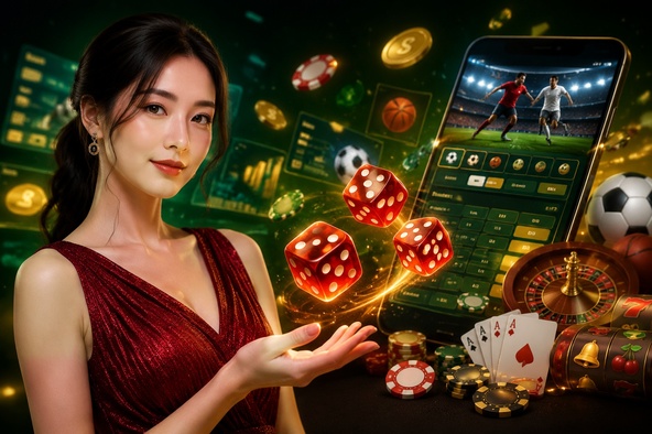 ezcashbd